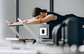 pilates reformer osteopatico